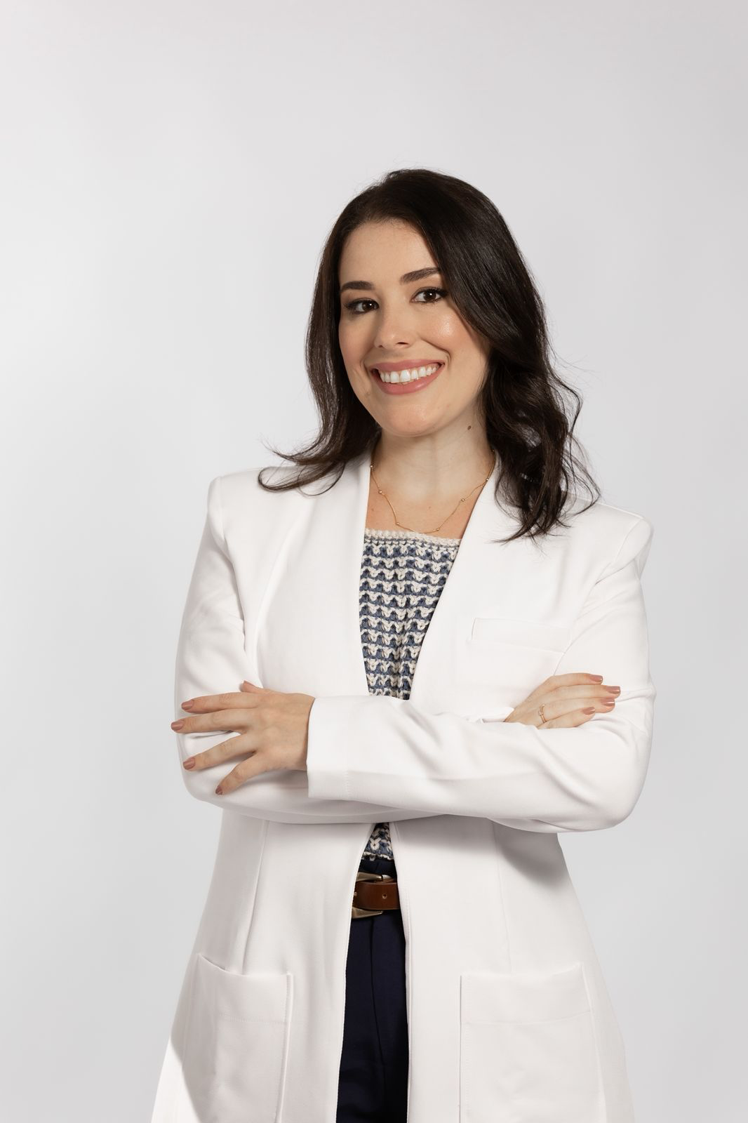 Dra. Alessandra Silveira